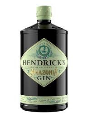 Hendrick’s - Premium Gin 1 Litre